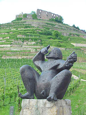 Staufen im Breisgau