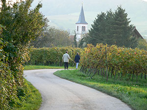 Staufen-Grunern im Breisgau