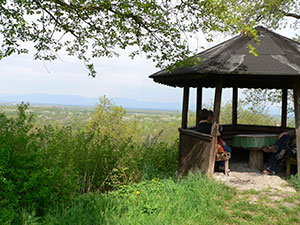 Kaiserstuhl im Breisgau