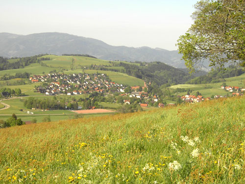 St. Peter im Schwarzwald