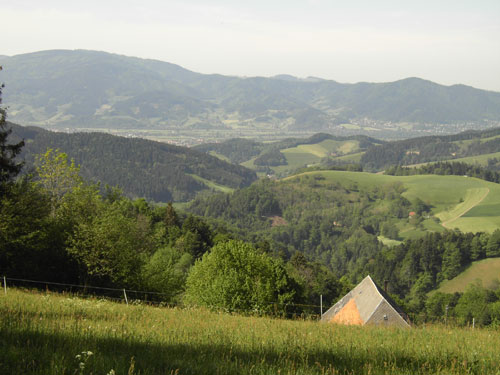 St. Peter im Schwarzwald