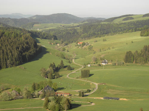St. Peter im Schwarzwald