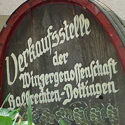 Ballrechten-Dottingen