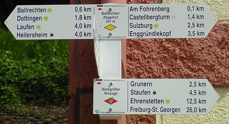 Ballrechten-Dottingen