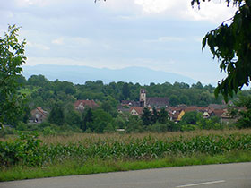 Emmendingen-Tenningen-Landeck