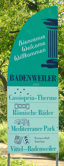 Badenweiler
