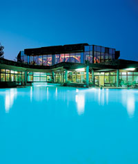 Thermalbad Bad Bellingen