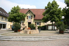 Heitersheim 