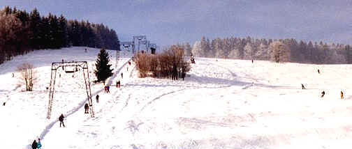 Wieden im Schwarzwald