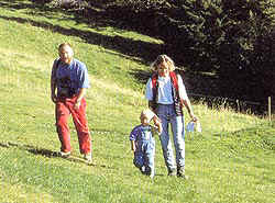 Wieden im Schwarzwald