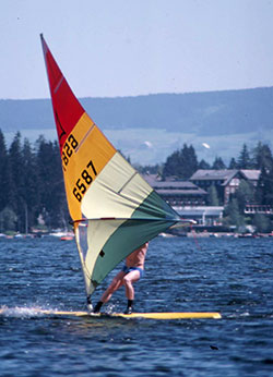 Titisee Schwarzwald