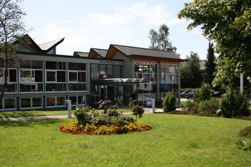 Kurhaus in Hinterzarten