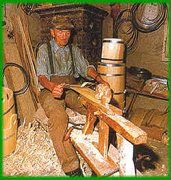 Brauchtum in Bernau im Schwarzwald
