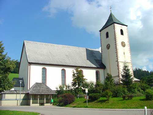 Breitnau Schwarzwald