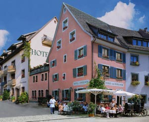 Hotel Gasthaus  Zum Hirschen