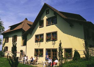 Haus Kaltenbach