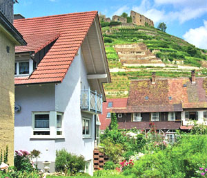 Haus Heiß
