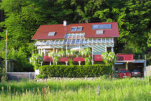 Haus Ehrath