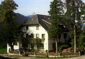 Landgasthaus "Etzenbach"