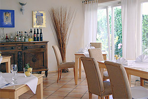 Restaurant Ambiente