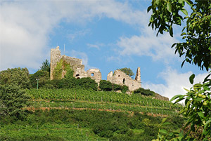 Ferienwohnung am Schlossberg