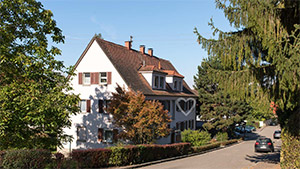 Ferienwohnung Weiherweg