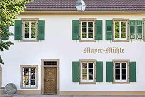 Historisches Hofgut Mayer-Mühle