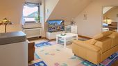 Ferienwohnung 3 Weiße Birken | 284 m ü. NN