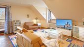 2-Zimmer-Ferienwohnung | 70m² | max. 3 Pers.