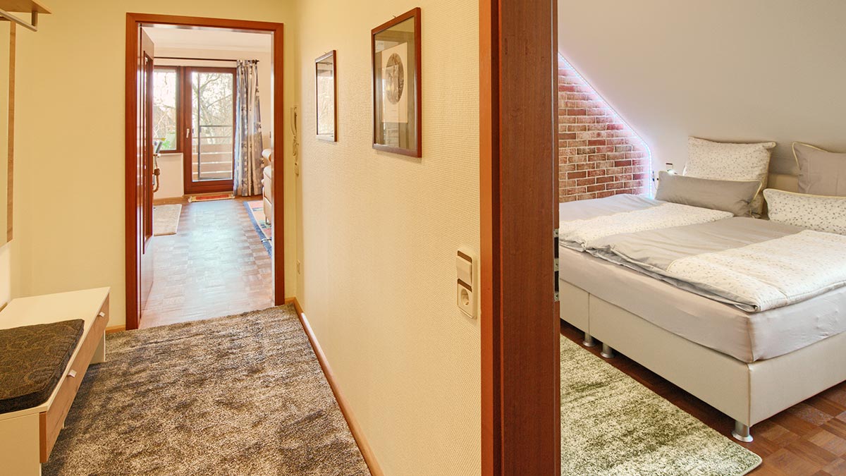 Ferienwohnung 3 Weiße Birken Staufen - SCHWARZWALD Unterkünfte