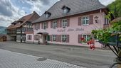 Hotel Restaurant Adler-Stube | 430 m ü. NN