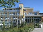 Alla-Fonte Hotel & Tagungshaus GmbH | 233 m ü. NN