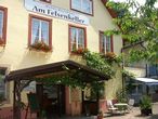 Hotel Gasthaus Am Felsenkeller | 284 m ü. NN