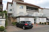 Apartmenthaus Bad Bellingen | 257 m ü. NN