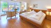 1-Zimmer-Ferienwohnung | Typ A | max. 12 Pers.