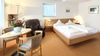 Doppelzimmer | max. 3 Pers.