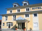 Hotel Apollon | 230 m ü. NN