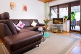 2-Zimmer-Ferienwohnung | 60m² | max. 2 Pers.