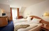 Doppelzimmer | 22m² | max. 2 Pers.
