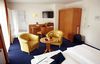 Doppelzimmer | 30m² | max. 2 Pers.