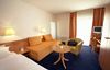 Einzelzimmer | 22m² | max. 1 Pers.