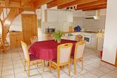 3-Zimmer-Ferienwohnung | 80m² | max. 4 Pers.