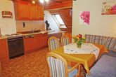3-Zimmer-Ferienwohnung | 90m² | max. 6 Pers.