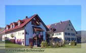 Bauernhof Schneider | 340 m ü. NN