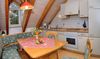 2-Zimmer-Ferienwohnung | Typ B | 55m² | max. 5 Pers.