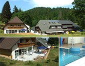 Hotel "Belchen-Multen" | 1.000 m ü. NN