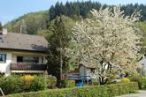 Haus Belchenherz | 400-1.400 m ü. NN
