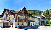 Belchenhotel | 1.000 m ü. NN