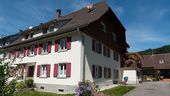 Ferienwohnung Belchenwind | 400-1.400 m ü. NN