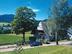 Landgasthof BERGBLICK | 1.000 m ü. NN